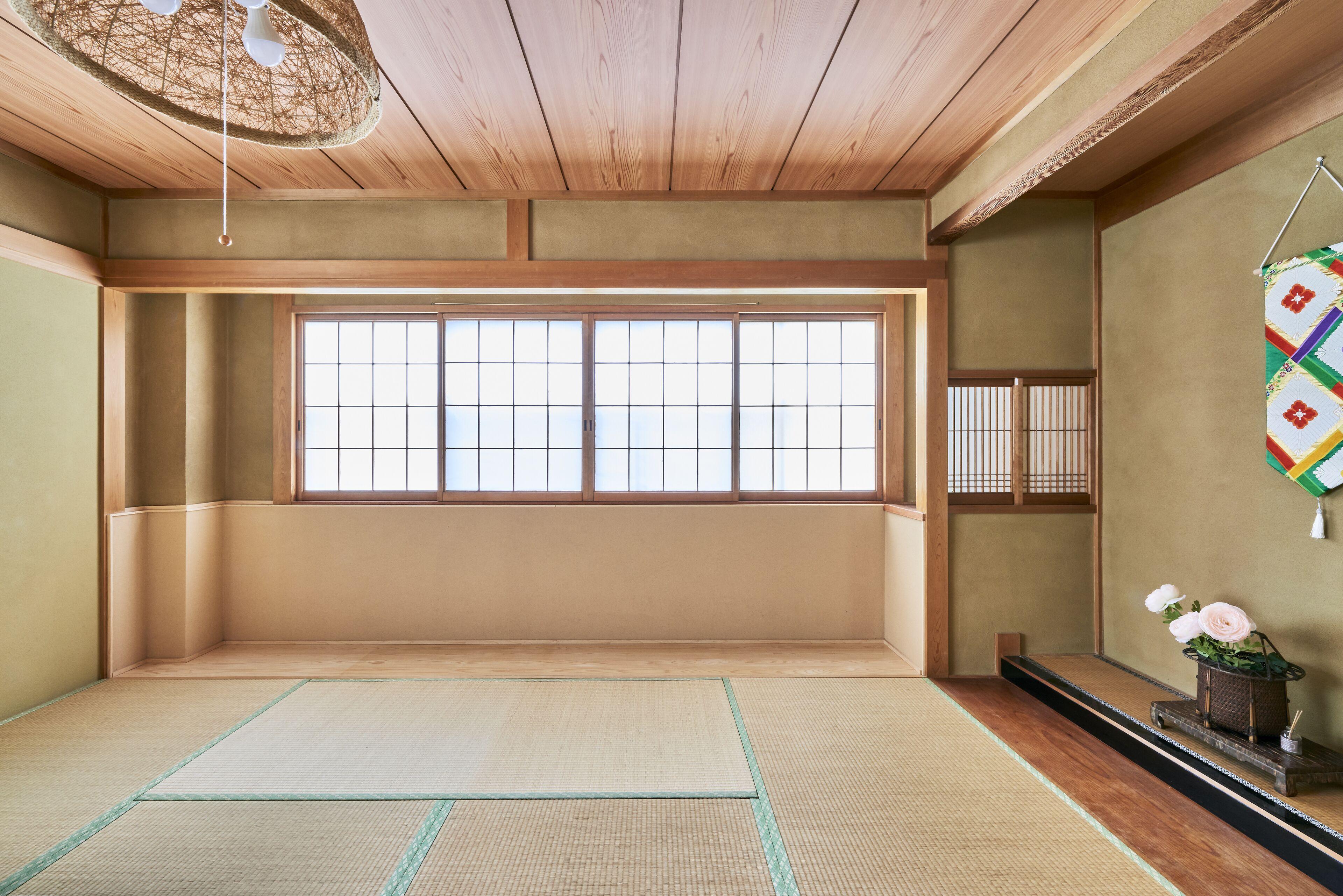 今日都 Kyoto Guesthouse — Photos 2